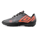 Chuteira Society Umbro Orbit - Júnior - Foto 2