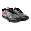Chuteira Society Umbro Orbit - Júnior - Foto 3
