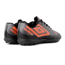 Chuteira Society Umbro Orbit - Júnior - Foto 5