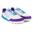 Chuteira Society Umbro X Comfort Adulto - Foto 3