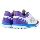 Chuteira Society Umbro X Comfort Adulto - Foto 5