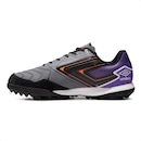Chuteira Society Umbro Pro 5 Bump Club - Adulto - Foto 2