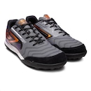 Chuteira Society Umbro Pro 5 Bump Club - Adulto - Foto 3