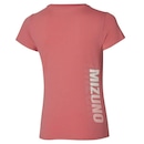 Camiseta Mizuno Tee - Feminina - Foto 2