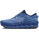 Tênis Mizuno Wave Mujin 10 - Mizuno - Feminino - Foto 1