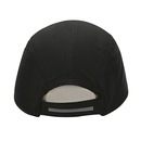 Boné Aba Curva Mizuno Run Sky - Strapback - Adulto - Foto 4