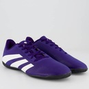 Chuteira de Futsal adidas artilheira V - Adulto - Foto 2