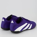 Chuteira de Futsal adidas artilheira V - Adulto - Foto 3