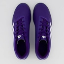 Chuteira de Futsal adidas artilheira V - Adulto - Foto 4