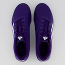 Chuteira Society adidas Artilheira V Adulto - Foto 4