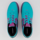 Chuteira de Futsal Penalty Digital Y 1 - Adulto - Foto 4