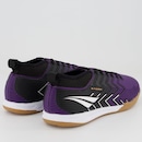 Chuteira de Futsal Penalty Storm Y-3 - Adulto - Foto 3