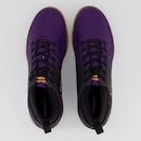 Chuteira de Futsal Penalty Storm Y-3 - Adulto - Foto 4