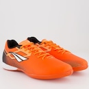 Chuteira de Futsal Penalty Digital - Adulto - Foto 2