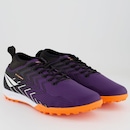 Chuteira Society Penalty Storm Y-3 - Adulto - Foto 2