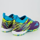 Chuteira Society Penalty Rx Locker Y-4 - Adulto - Foto 3