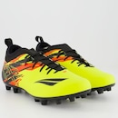 Chuteira de Campo Penalty Rx Locker Y-4 - Adulto - Foto 2