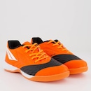 Chuteira de Futsal Penalty Max 200 - Infantil - Foto 2