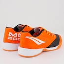 Chuteira de Futsal Penalty Max 200 - Infantil - Foto 3