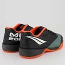 Chuteira de Futsal Penalty Max 200 - Infantil - Foto 3