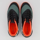 Chuteira de Futsal Penalty Max 200 - Infantil - Foto 4