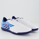 Chuteira Society Penalty Matis Y-3 - Adulto - Foto 2