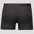 Kit Cuecas Boxer Lupo Microfibra sem Costura com 9 Unidades - Adulto - Foto 3