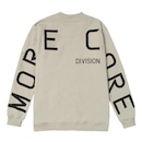 Blusão de Moletom Mcd Careca Varsity - Masculino - Foto 2