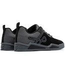 Tênis ous arquitetônico Prt onyx Essencial - Masculino - Foto 2