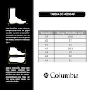 Bota Columbia Peakfreak Ii Mid Outdry - Masculina - Foto 6