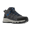 Bota Columbia Peakfreak Ii Mid Outdry - Masculina - Foto 2