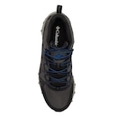 Bota Columbia Peakfreak Ii Mid Outdry - Masculina - Foto 3