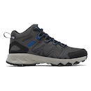 Bota Columbia Peakfreak Ii Mid Outdry - Masculina - Foto 1