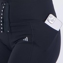 Calça Legging adidas Run Ess - Feminina - Foto 4