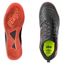 Chuteira Futsal Umbro Pro 5 Bump - Adulto - Foto 6