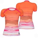 Camiseta Mormaii Estampada Uv50+ - Feminina - Foto 3
