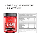 L-Carnitina 60 Cápsulas Integralmédica - Foto 2