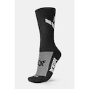 Meia Hupi 10K Hero - 36 ao 42 - Adulto - Foto 2