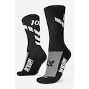 Meia Hupi 10K Hero - 36 ao 42 - Adulto - Foto 3