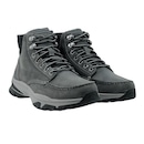 Bota Skechers Ralcon Top Point Masculino - Foto 4