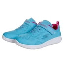 Tênis Skechers Go Walk Joy - Infantil - Foto 3