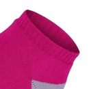 Kit Meias Cano Curto New Balance Lifestyle com 3 Pares - 29 a 32 - Infantil - Foto 2