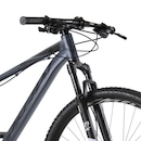 Bicicleta aro 29 Krw alumínio 24 Vel Shimano altus Freio Hidráulico Suspensão com Trava de ombro Kr11 - Adulto - Foto 3