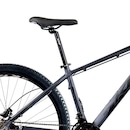 Bicicleta Aro 29 Krw Alumínio 24Vel Shimano Alivio Hidráulico Suspensão Trava Ombro e Cassete Kr12 - Foto 4