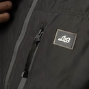 Jaqueta Lost Pesada Snowboard - Masculina - Foto 5