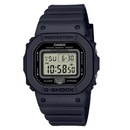 Relógio Casio G-Shock Gmd-S5600Ba-1Dr - Unissex - Foto 1