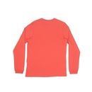 Blusão de Moletom Quiksilver Canguru Metal Comp Logo - Masculino - Foto 4