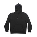 Blusão de Moletom Quiksilver Canguru Embroidery 280G - Masculino - Foto 3