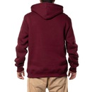 Blusão de Moletom Quiksilver Canguru Metal Comp - Masculino - Foto 2