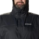 Jaqueta Columbia Watertight Ii Plus Size - Masculina - Foto 4